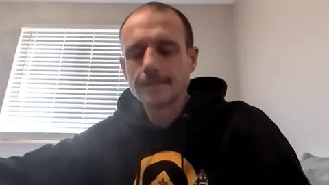 Jizzy online show from February 14, 3:40 pm