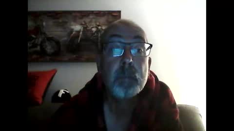 me at home online show from October 11, 10:30 am