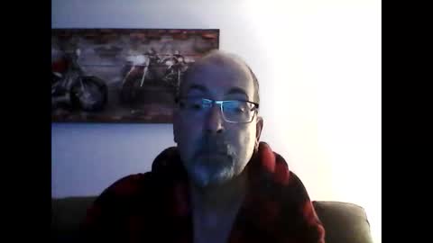 me at home online show from February 25, 12:24 pm