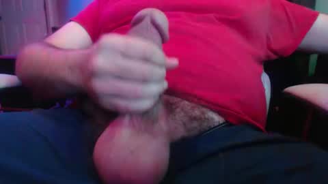 meatpopsicle81 online show from October 23, 2:59 am