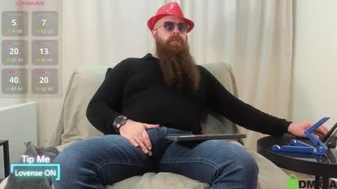 Snapshot of meaty_roll chatting on March 6, 5:11 pm Meaty Roll online show from March 6, 5:11 pm