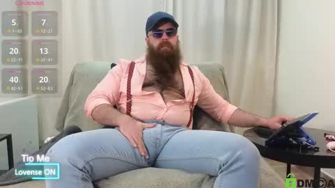 Snapshot of meaty_roll chatting on March 5, 1:52 am Meaty Roll online show from March 5, 1:52 am