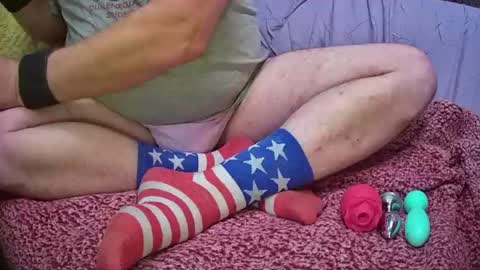Verbal Daddy online show from September 21, 3:39 am