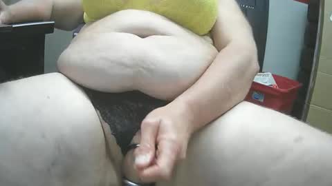 mechanic_voyeur online show from October 27, 10:34 pm