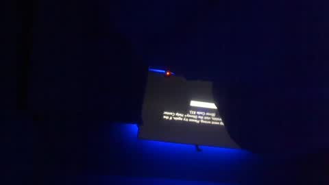 mecrago online show from October 17, 8:51 am