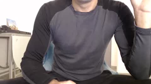 Snapshot of meditmtc chatting on January 2, 7:40 pm Meditmtc online show from January 2, 7:40 pm