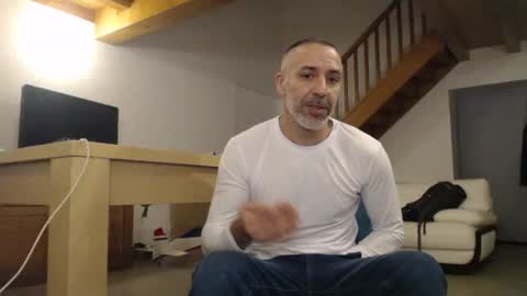 Snapshot of meditmtc chatting on January 29, 6:28 pm Meditmtc online show from January 29, 6:28 pm