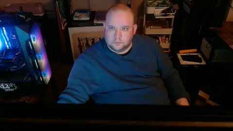 megachip06 online show from November 27, 5:33 am