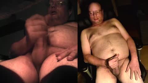 Foxyvidler online show from May 31, 10:00 pm