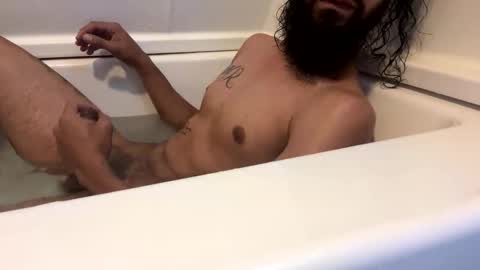 MegamanXXX online show from October 24, 2:19 pm