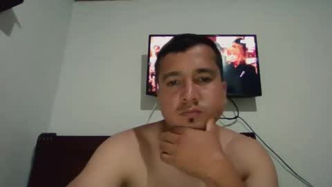 meliodas2560 online show from February 1, 4:11 am