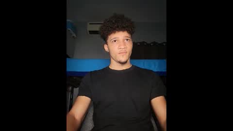 Alex online show from December 3, 9:21 pm