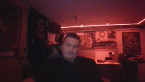 Melveric online show from October 17, 9:30 pm