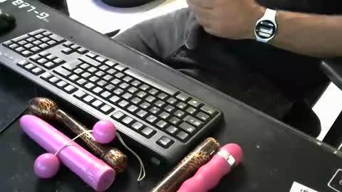 mentosgum online show from April 15, 7:58 pm