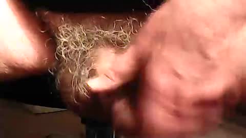 menwith64 online show from May 14, 10:08 pm