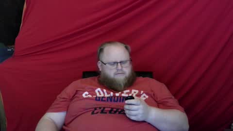 Snapshot of merastin chatting on February 6, 4:03 pm Corvus online show from February 6, 4:03 pm