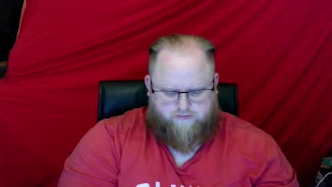 Snapshot of merastin chatting on February 5, 7:53 pm Corvus online show from February 5, 7:53 pm