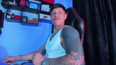 Neith online show from October 16, 10:29 pm