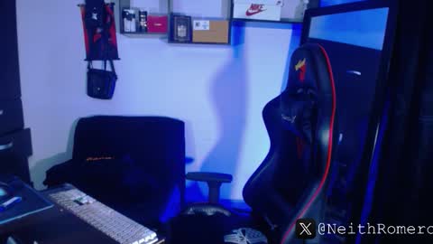 Neith online show from October 19, 5:34 am