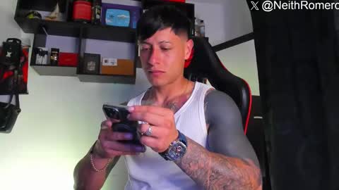 Neith online show from October 11, 10:19 am