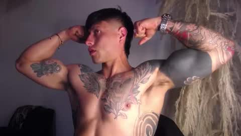 Neith online show from November 23, 7:52 am