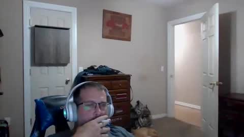 mercer1977 online show from October 25, 2:13 am