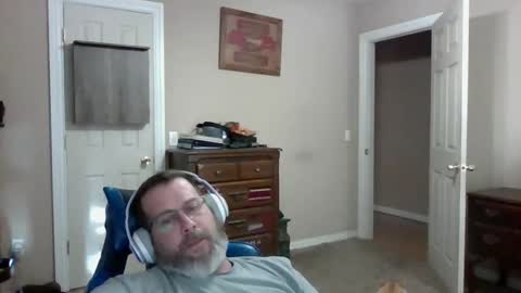 mercer1977 online show from January 18, 9:06 pm