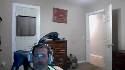 mercer1977 online show from October 12, 1:49 pm