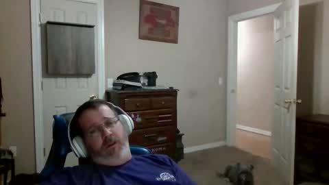 mercer1977 online show from November 10, 3:06 pm