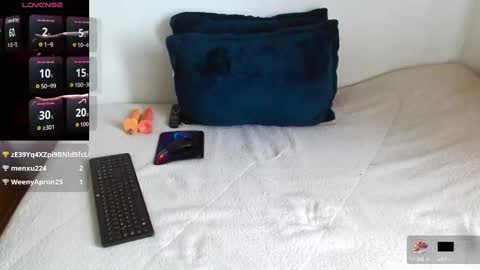 Mercury  independet model online show from October 10, 4:34 pm