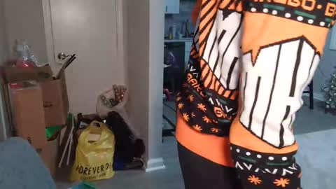 Merlinz Magic online show from December 20, 11:12 pm