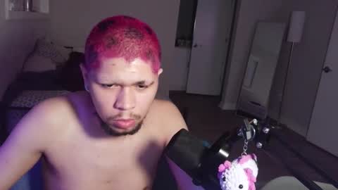 Merlinz Magic online show from February 16, 12:52 am