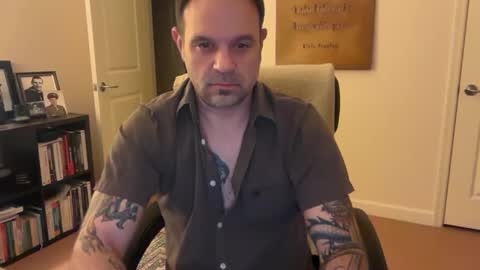 merriermore online show from March 11, 3:26 am