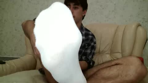 Mark online show from October 12, 6:57 pm