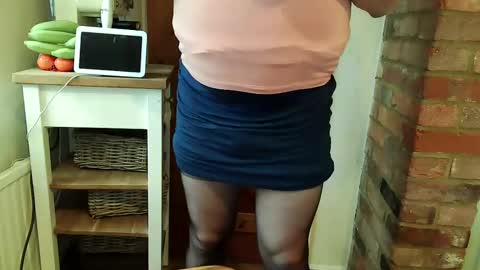 Snapshot of messyxdresser chatting on January 13, 1:49 pm messyxdresser online show from January 13, 1:49 pm