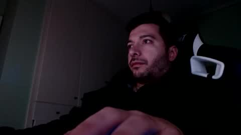 FunnyTimeHere online show from October 16, 4:42 am