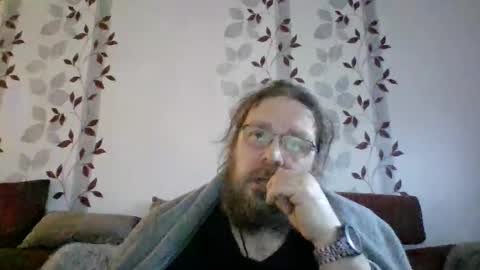 Snapshot of metallbuddy chatting on January 31, 7:07 am ask me online show from January 31, 7:07 am