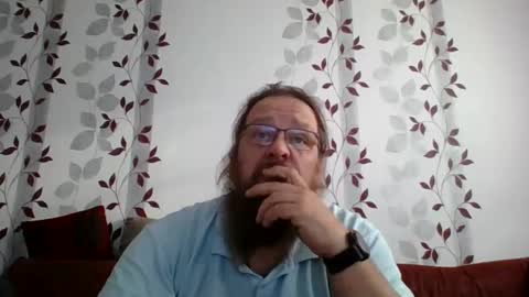 Snapshot of metallbuddy chatting on September 24, 6:35 am ask me online show from September 24, 6:35 am