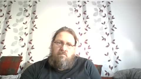 Snapshot of metallbuddy chatting on March 9, 2:43 pm ask me online show from March 9, 2:43 pm