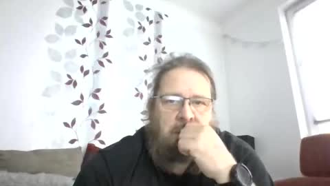 ask me online show from March 22, 4:45 pm