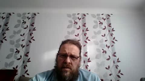 Snapshot of metallbuddy chatting on March 5, 7:38 am ask me online show from March 5, 7:38 am
