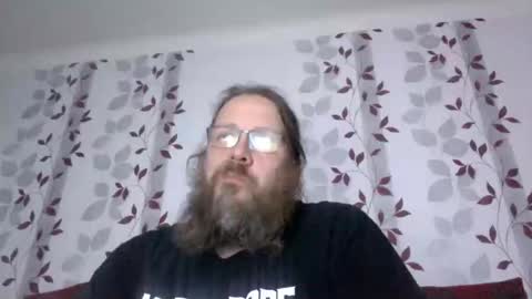 ask me online show from October 12, 6:35 pm