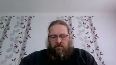 Snapshot of metallbuddy chatting on October 5, 1:48 pm ask me online show from October 5, 1:48 pm