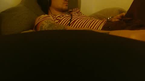 Slater online show from February 24, 6:36 am