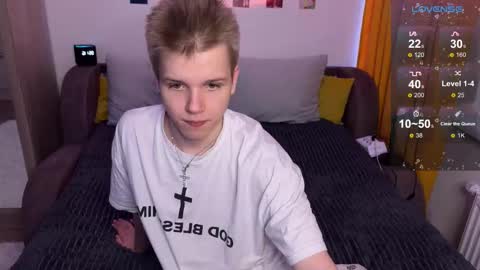 Arthur online show from January 14, 2:16 am