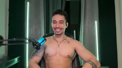 Snapshot of mettew22cm chatting on September 15, 7:32 am mettew22cm online show from September 15, 7:32 am