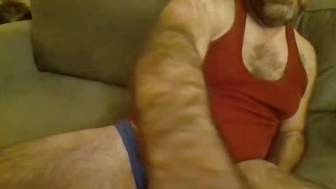 BenBenson online show from January 9, 3:45 am