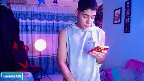 Jhon online show from December 3, 3:23 am