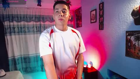 Jhon online show from March 29, 2:01 am