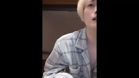 mgnhiroyuki online show from November 21, 9:08 am